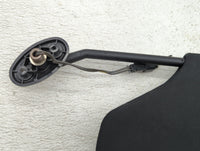 2011-2014 Chrysler 200 Sun Visor Shade Replacement Passenger Right Mirror Fits Fits 2011 2012 2013 2014 OEM Used Auto Parts 