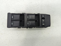 2011-2014 Chrysler 200 Master Power Window Switch Replacement Driver Side Left P/N:04602780AA 046027435AA Fits OEM Used Auto