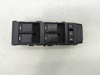 compare product 2011-2014 Chrysler 200 Master Power Window Switch Replacement Driver Side Left P/N:04602780AA 046027435AA Fits OEM Used Auto Parts