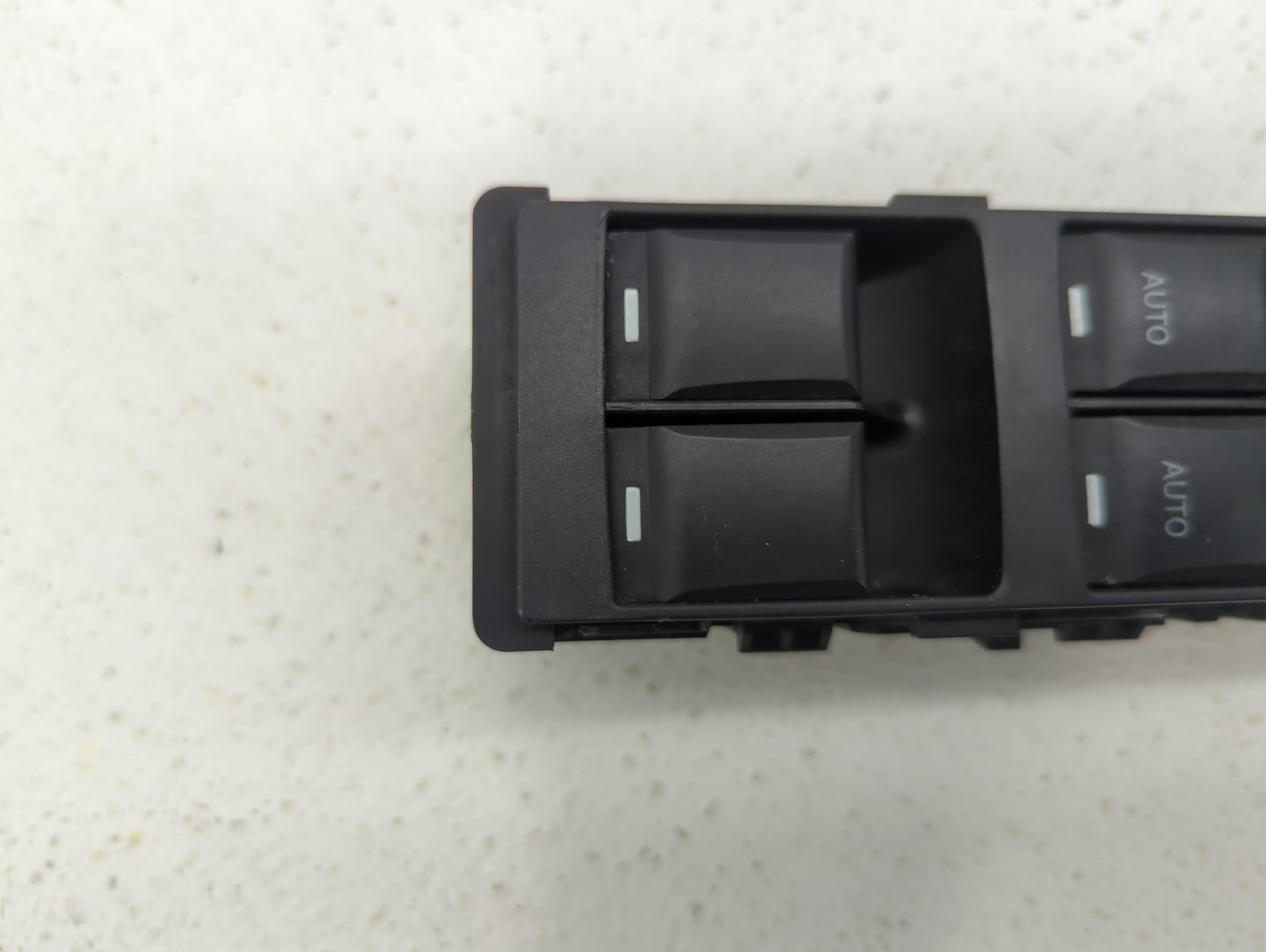 2011-2014 Chrysler 200 Master Power Window Switch Replacement Driver Side Left P/N:04602780AA 046027435AA Fits OEM Used Auto