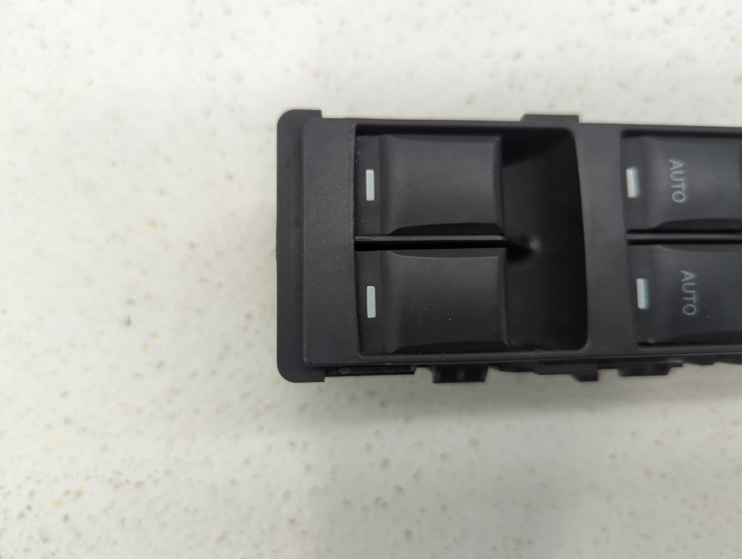 2011-2014 Chrysler 200 Master Power Window Switch Replacement Driver Side Left P/N:04602780AA 046027435AA Fits OEM Used Auto