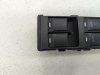 2011-2014 Chrysler 200 Master Power Window Switch Replacement Driver Side Left P/N:04602780AA 046027435AA Fits OEM Used Auto