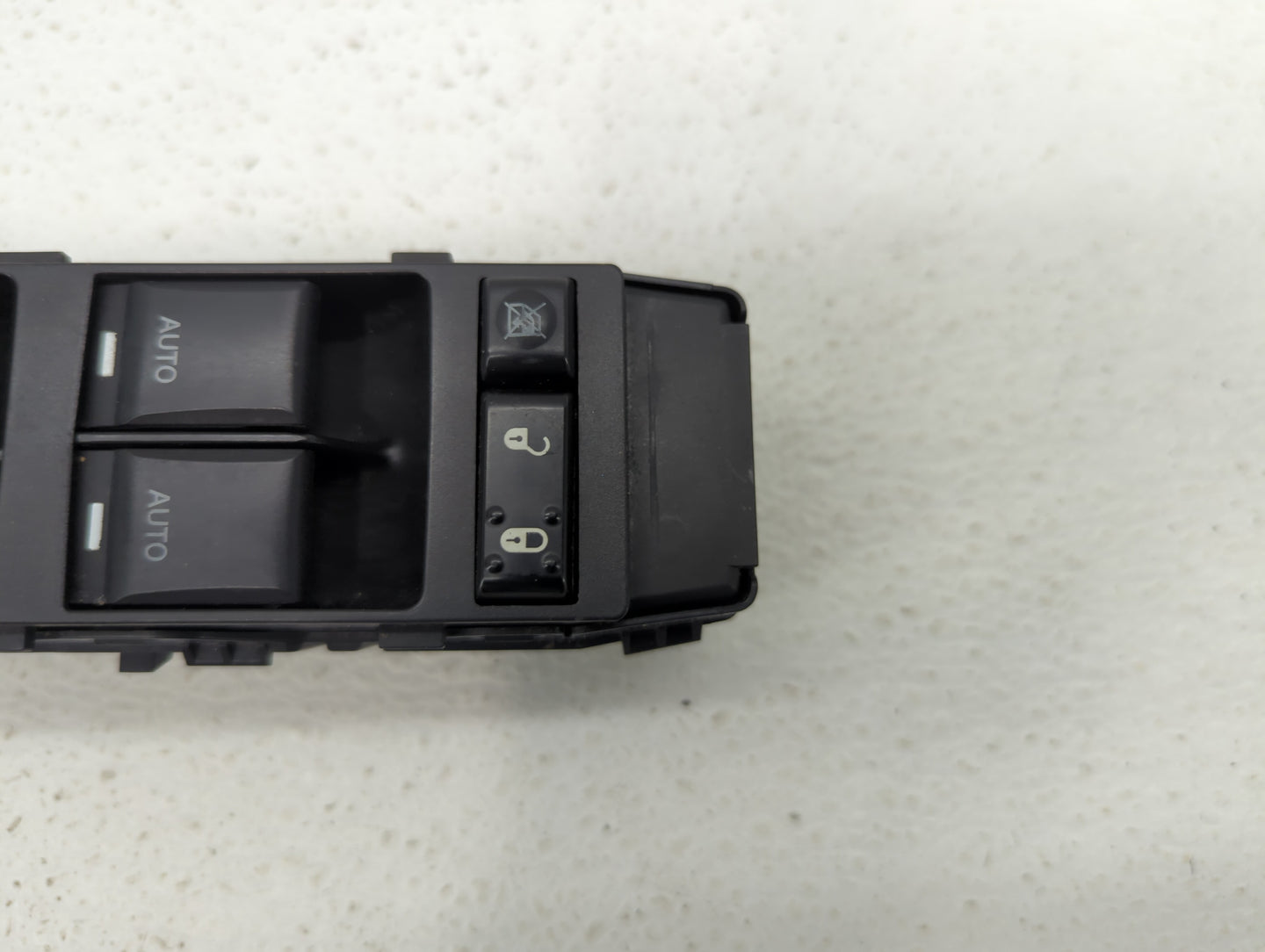 2011-2014 Chrysler 200 Master Power Window Switch Replacement Driver Side Left P/N:04602780AA 046027435AA Fits OEM Used Auto