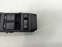 2011-2014 Chrysler 200 Master Power Window Switch Replacement Driver Side Left P/N:04602780AA 046027435AA Fits OEM Used Auto