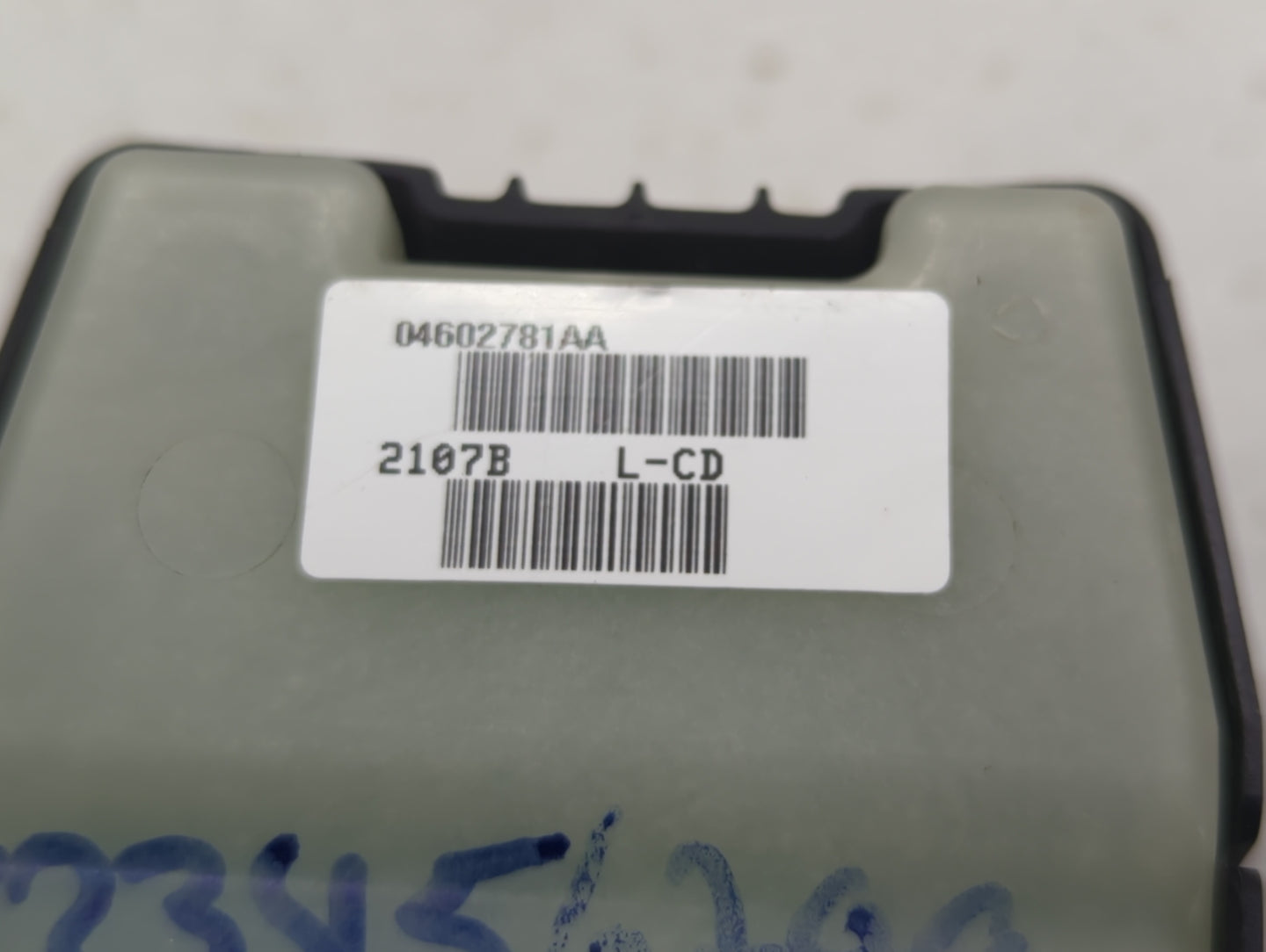 2011-2014 Chrysler 200 Master Power Window Switch Replacement Driver Side Left P/N:04602780AA 046027435AA Fits OEM Used Auto