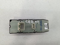 2011-2014 Chrysler 200 Master Power Window Switch Replacement Driver Side Left P/N:04602780AA 046027435AA Fits OEM Used Auto