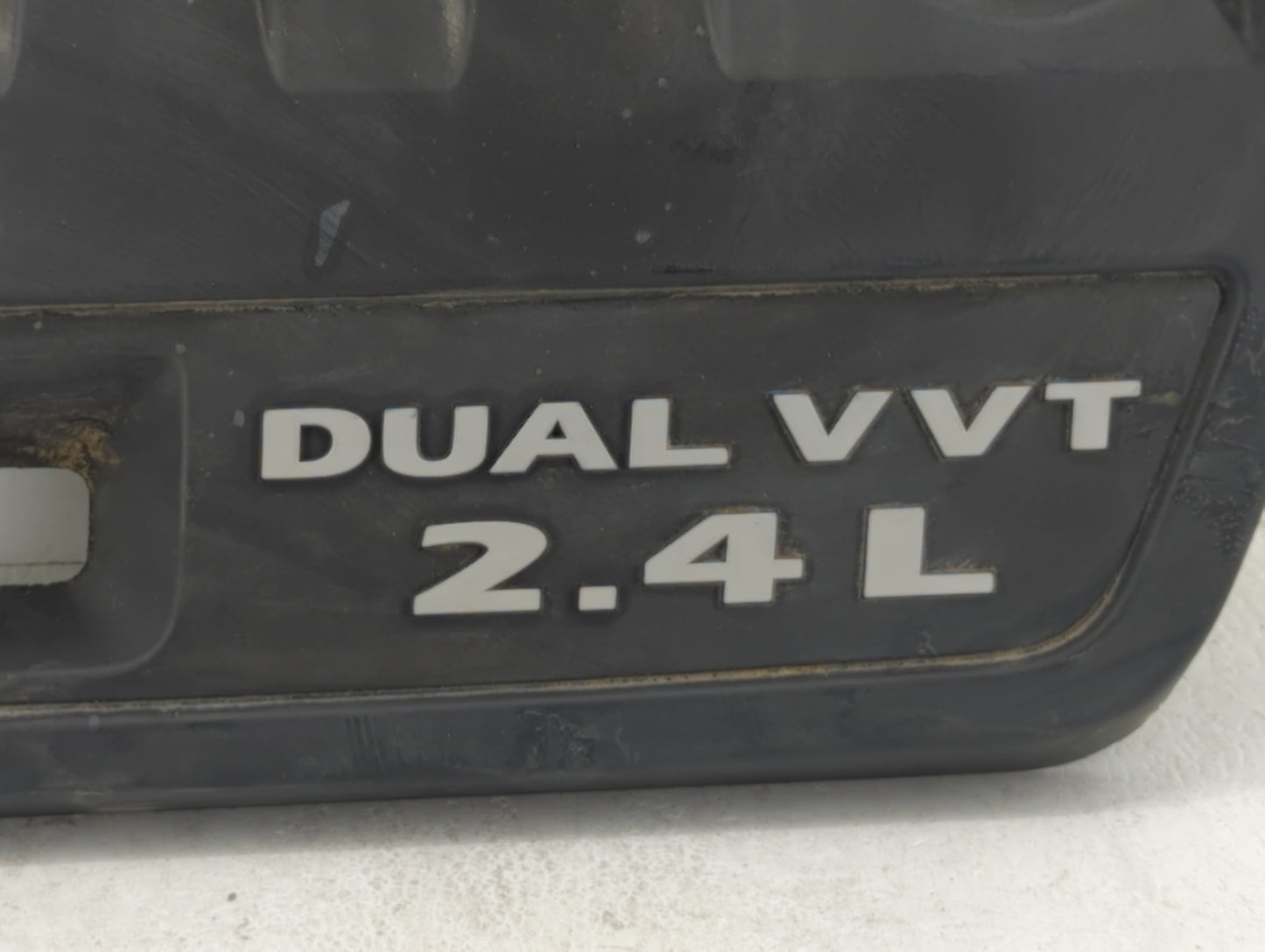 2012 Chrysler 200 Engine Cover - Oemusedautoparts1.com