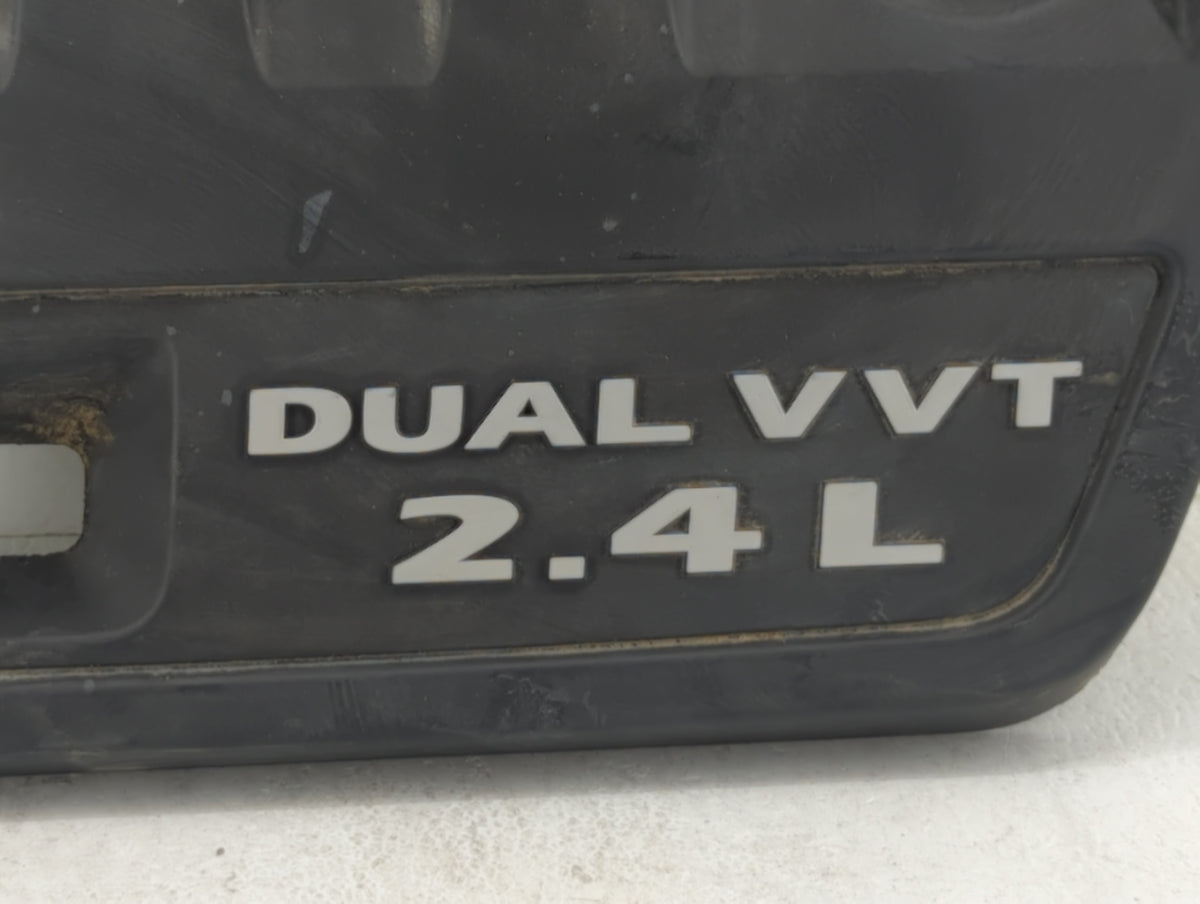 2012 Chrysler 200 Engine Cover 434552 - Oemusedautoparts1.com