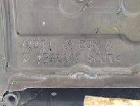2012 Chrysler 200 Engine Cover - Oemusedautoparts1.com