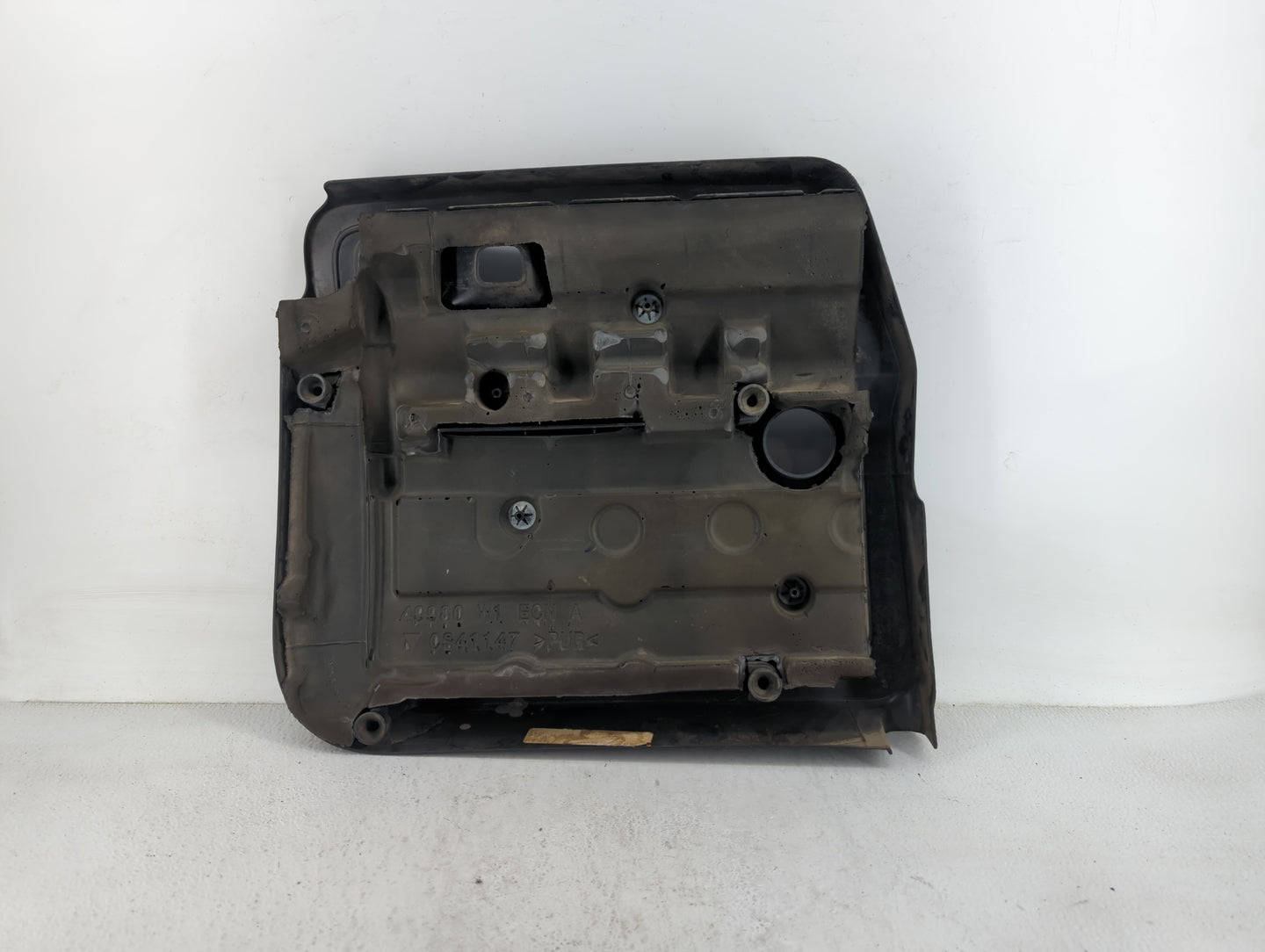2012 Chrysler 200 Engine Cover - Oemusedautoparts1.com