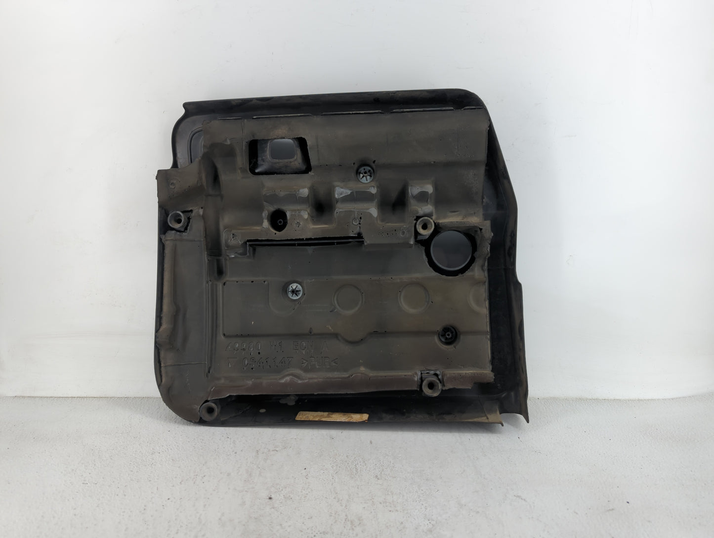 2012 Chrysler 200 Engine Cover - Oemusedautoparts1.com