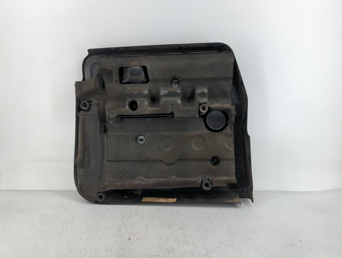 2012 Chrysler 200 Engine Cover 434552 - Oemusedautoparts1.com