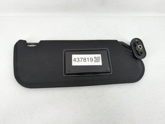 compare product 2011-2014 Chrysler 200 Sun Visor Shade Replacement Passenger Right Mirror Fits Fits 2011 2012 2013 2014 OEM Used Auto Parts