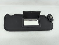 2011-2014 Chrysler 200 Sun Visor Shade Replacement Passenger Right Mirror Fits Fits 2011 2012 2013 2014 OEM Used Auto Parts 