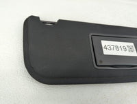 2011-2014 Chrysler 200 Sun Visor Shade Replacement Passenger Right Mirror Fits Fits 2011 2012 2013 2014 OEM Used Auto Parts 