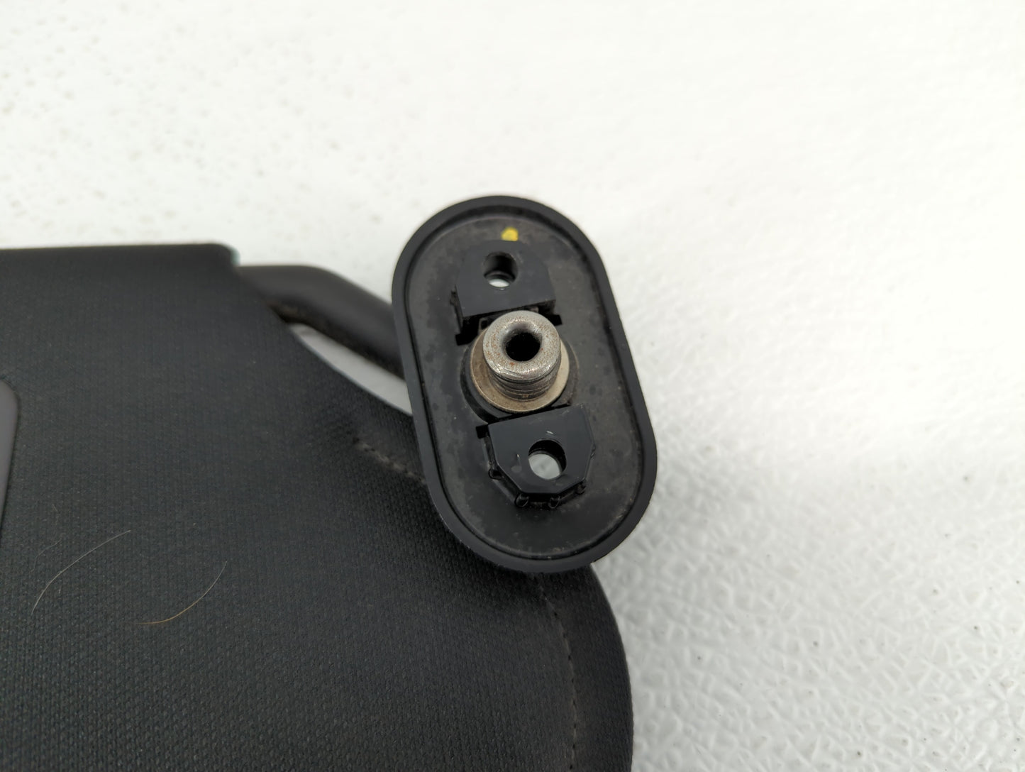 2011-2014 Chrysler 200 Sun Visor Shade Replacement Passenger Right Mirror Fits Fits 2011 2012 2013 2014 OEM Used Auto Parts 