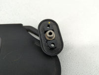 2011-2014 Chrysler 200 Sun Visor Shade Replacement Passenger Right Mirror Fits Fits 2011 2012 2013 2014 OEM Used Auto Parts 