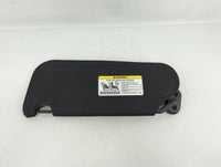 2011-2014 Chrysler 200 Sun Visor Shade Replacement Passenger Right Mirror Fits Fits 2011 2012 2013 2014 OEM Used Auto Parts 