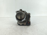 2011-2017 Chrysler 200 Throttle Body P/N:05184349AE 05184349AC Fits OEM Used Auto Parts - Oemusedautoparts1.com