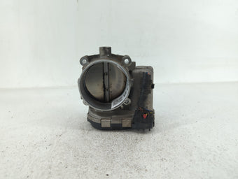 compare product 2011-2017 Chrysler 200 Throttle Body P/N:05184349AE 05184349AC Fits OEM Used Auto Parts