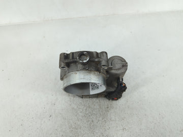 2011-2017 Chrysler 200 Throttle Body P/N:05184349AE 05184349AC Fits OEM Used Auto Parts