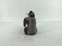 2011-2017 Chrysler 200 Throttle Body P/N:05184349AE 05184349AC Fits OEM Used Auto Parts - Oemusedautoparts1.com