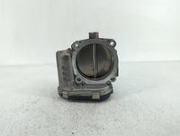 2011-2017 Chrysler 200 Throttle Body P/N:05184349AE 05184349AC Fits OEM Used Auto Parts - Oemusedautoparts1.com