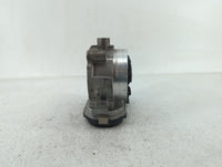 2011-2017 Chrysler 200 Throttle Body P/N:05184349AE 05184349AC Fits OEM Used Auto Parts - Oemusedautoparts1.com