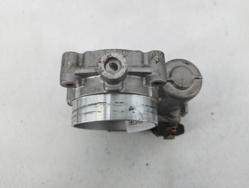 2011-2017 Chrysler 200 Throttle Body P/N:05184349AE 05184349AC Fits OEM Used Auto Parts