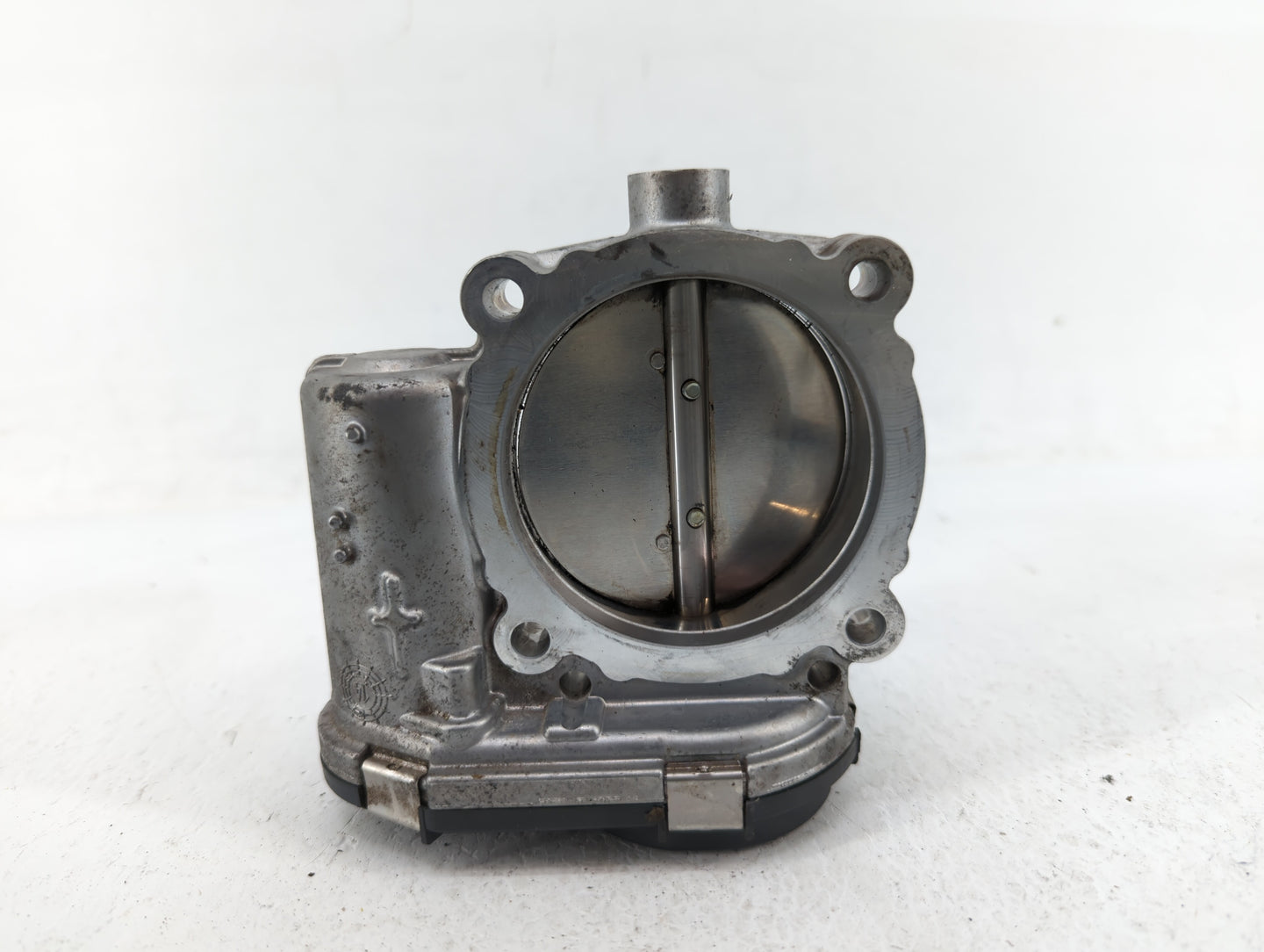 2011-2017 Chrysler 200 Throttle Body P/N:05184349AE 05184349AC Fits OEM Used Auto Parts - Oemusedautoparts1.com
