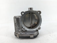 2011-2017 Chrysler 200 Throttle Body P/N:05184349AE 05184349AC Fits OEM Used Auto Parts - Oemusedautoparts1.com