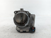 2011-2017 Chrysler 200 Throttle Body P/N:05184349AE 05184349AC Fits OEM Used Auto Parts - Oemusedautoparts1.com