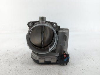 compare product 2011-2017 Chrysler 200 Throttle Body P/N:05184349AE 05184349AC Fits OEM Used Auto Parts