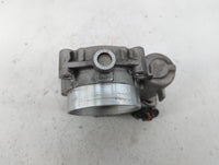 2011-2017 Chrysler 200 Throttle Body P/N:05184349AE 05184349AC Fits OEM Used Auto Parts - Oemusedautoparts1.com