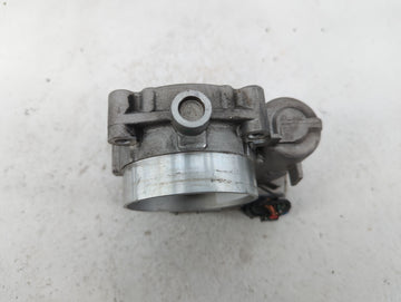 2011-2017 Chrysler 200 Throttle Body P/N:05184349AE 05184349AC Fits OEM Used Auto Parts