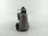 2011-2017 Chrysler 200 Throttle Body P/N:05184349AE 05184349AC Fits OEM Used Auto Parts - Oemusedautoparts1.com