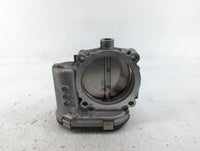 2011-2017 Chrysler 200 Throttle Body P/N:05184349AE 05184349AC Fits OEM Used Auto Parts - Oemusedautoparts1.com