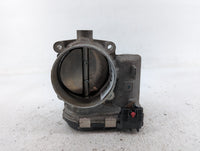 2011-2017 Chrysler 200 Throttle Body P/N:05184349AE 05184349AC Fits OEM Used Auto Parts - Oemusedautoparts1.com