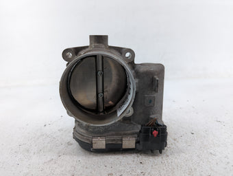 compare product 2011-2017 Chrysler 200 Throttle Body P/N:05184349AE 05184349AC Fits OEM Used Auto Parts