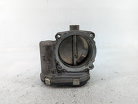 2011-2017 Chrysler 200 Throttle Body P/N:05184349AE 05184349AC Fits OEM Used Auto Parts - Oemusedautoparts1.com