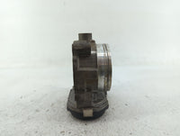 2011-2017 Chrysler 200 Throttle Body P/N:05184349AE 05184349AC Fits OEM Used Auto Parts - Oemusedautoparts1.com
