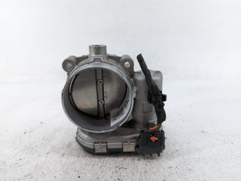compare product 2011-2017 Chrysler 200 Throttle Body P/N:05184349AE 05184349AC Fits OEM Used Auto Parts
