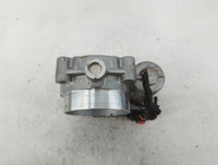 2011-2017 Chrysler 200 Throttle Body P/N:05184349AE 05184349AC Fits OEM Used Auto Parts - Oemusedautoparts1.com