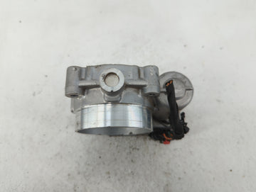 2011-2017 Chrysler 200 Throttle Body P/N:05184349AE 05184349AC Fits OEM Used Auto Parts
