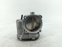 2011-2017 Chrysler 200 Throttle Body P/N:05184349AE 05184349AC Fits OEM Used Auto Parts - Oemusedautoparts1.com