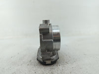 2011-2017 Chrysler 200 Throttle Body P/N:05184349AE 05184349AC Fits OEM Used Auto Parts - Oemusedautoparts1.com