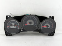 2011-2014 Chrysler 200 Instrument Cluster Speedometer Gauges P/N:P56046514AF P56046512AH Fits Fits 2011 2012 2013 2014 OEM U