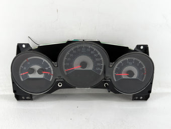 compare product 2011-2014 Chrysler 200 Instrument Cluster Speedometer Gauges P/N:P56046514AF P56046512AH Fits Fits 2011 2012 2013 2014 OEM Used Auto Parts