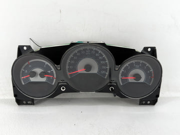 2011-2014 Chrysler 200 Instrument Cluster Speedometer Gauges P/N:P56046514AF P56046512AH Fits Fits 2011 2012 2013 2014 OEM U
