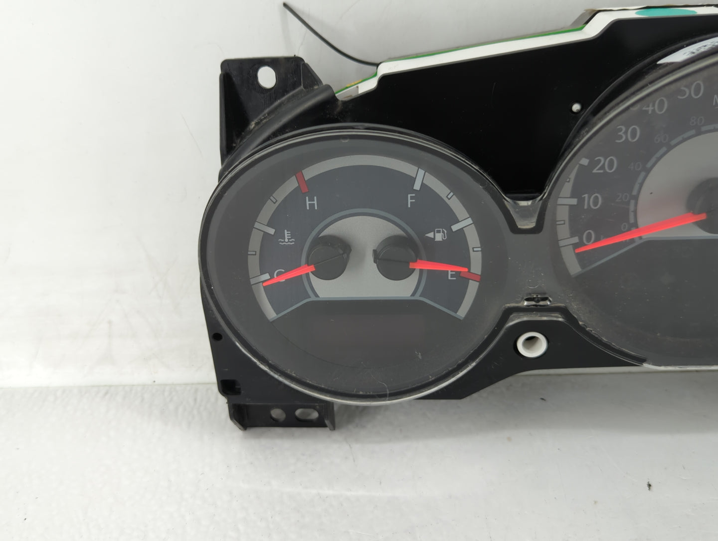 2011-2014 Chrysler 200 Instrument Cluster Speedometer Gauges P/N:P56046514AF P56046512AH Fits Fits 2011 2012 2013 2014 OEM U